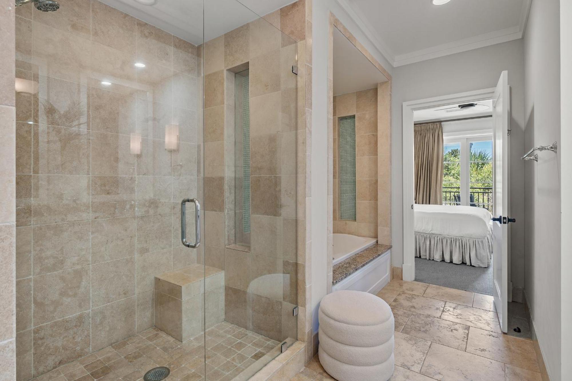 Waterhouse 203 Villa Seacrest Exterior photo